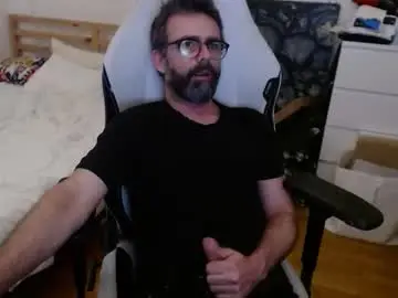 Chaturbate Sex Cam of dubcenter