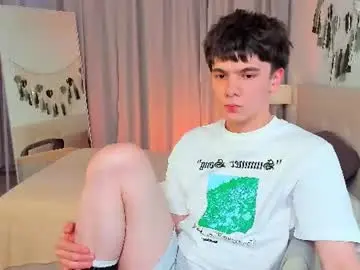 Chaturbate Live Porn of ethan_crowe