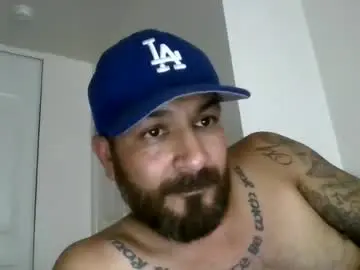 Chaturbate Best Webcam of larrabee13