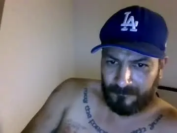 Chaturbate Private Sex Chat of larrabee13