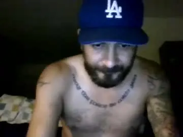 Chaturbate Private Sex Chat of larrabee13