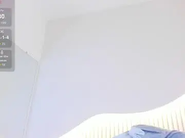 Chaturbate Best live sex cam show of liaguzman