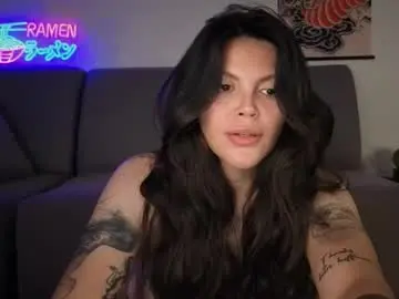 Chaturbate Free Live Porn of malenasanchez