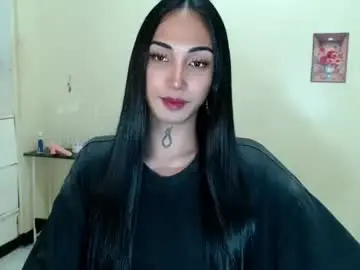 Chaturbate Best live sex cam show of mazikeen96