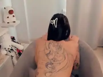 Chaturbate Best live sex cam show of mirandabettman