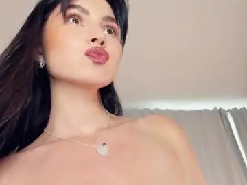 Chaturbate Sex Cam of mirandabettman