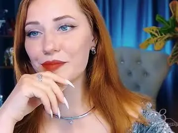 Chaturbate Sex Cam of missbeverlymills