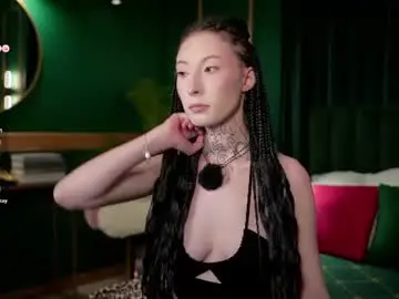 Chaturbate Private Sex Chat of roxy_morrison_x