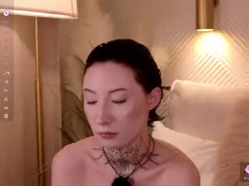 Chaturbate Sex Cam of roxy_morrison_x