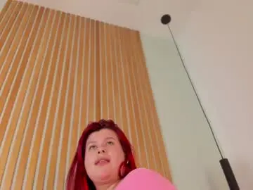 Chaturbate Best live sex cam show of scarlett_grey_1