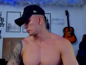 Chaturbate Best Webcam of sean_carrera69
