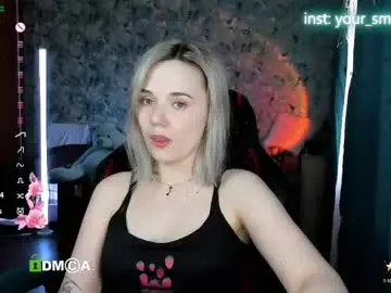Chaturbate Live Porn of your_small_bunny