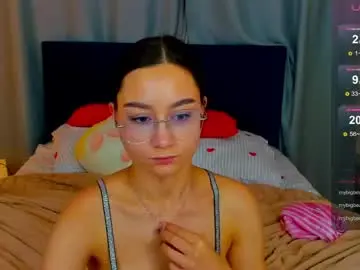 Chaturbate Best live sex cam show of andreajohnsons