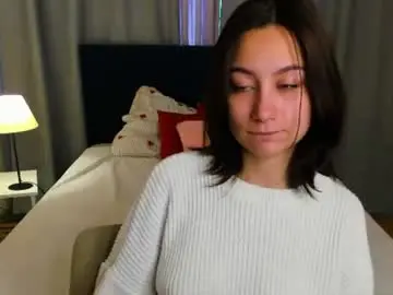 Chaturbate Best Webcam of andreajohnsons