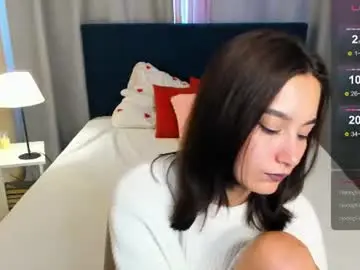 Chaturbate Adult Webcams of andreajohnsons