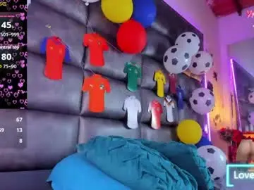 Chaturbate Best Webcam of ashlymillerr_