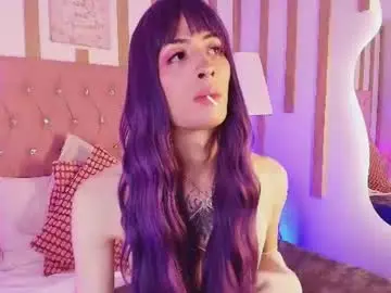 Chaturbate Nude Webcam of daphne_velmont