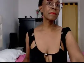 Chaturbate Adult Webcams of ebony_m1lf