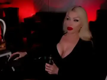 Chaturbate Adult Video Chat of findom_god