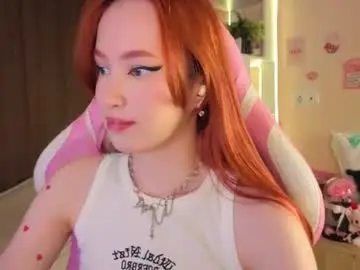 Chaturbate Best Webcam of hakory1
