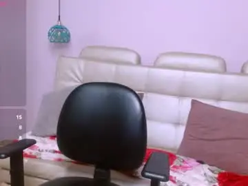 Chaturbate Adult Webcam of hanna_morganx