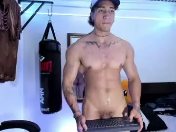 Chaturbate Adult Video Chat of karybig3
