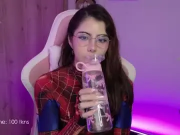 Chaturbate Best live sex cam show of lilyrouse_