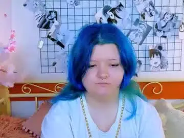 Chaturbate Live Sex Cam of lunaar_