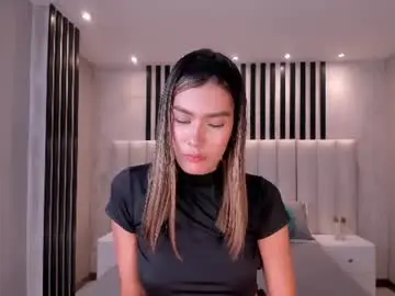 Chaturbate Sex Chat of niasalvatore