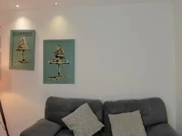 Chaturbate Sex Chat of niasalvatore