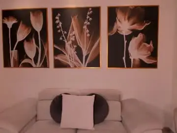 Chaturbate Live Porn of niasalvatore