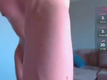 Chaturbate Watch Live Sex Cams of octavarium211