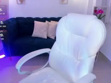 Chaturbate Adult Webcam of zharaa_fox