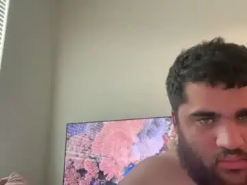 Chaturbate Live Sex Cam of 23reasonswhy