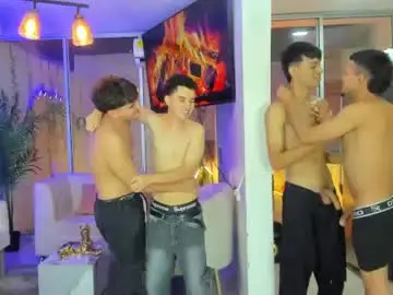 Chaturbate Watch Live Sex Cams of boysdeluxemilitary