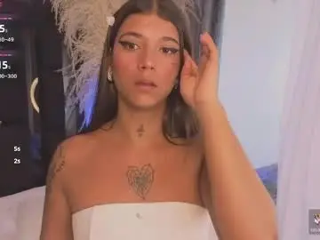 Chaturbate Best Webcam of coralrigan