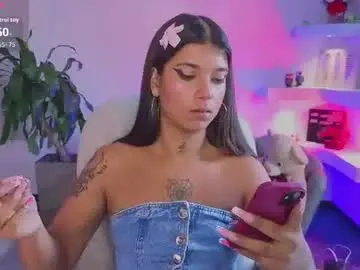 Chaturbate Free Porn Cam of coralrigan