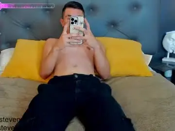 Chaturbate Nude Webcam of jota_stevensxx