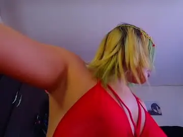 Chaturbate Live Sex of lacolombiana_bitch