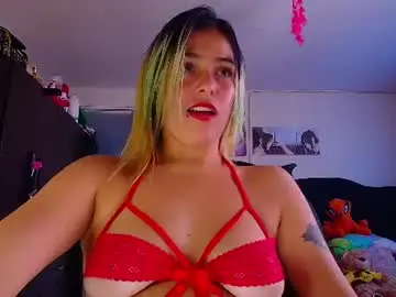 Chaturbate Adult Webcams of lacolombiana_bitch