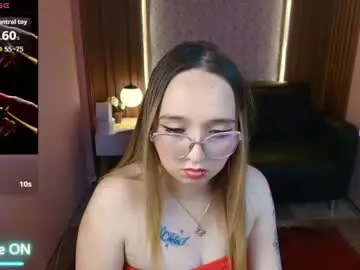 Chaturbate Private Sex Chat of liaroberts1