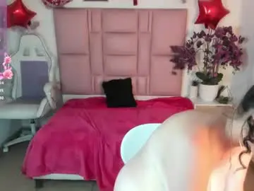 Chaturbate Live Sex of lina_castle