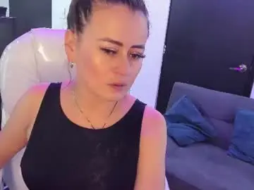 Chaturbate Live Sex Cam of maghenta
