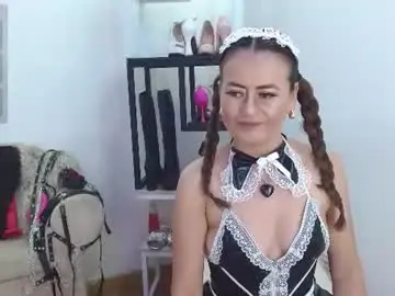 Chaturbate Nude Webcam of maghenta