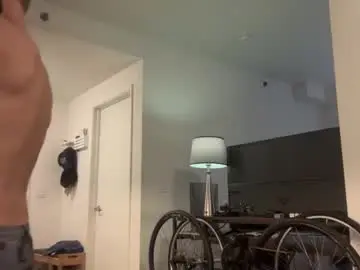 Chaturbate Nude Webcam of sirbubblesworth