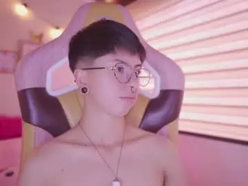 Chaturbate Sex Chat of tomboy_tommy