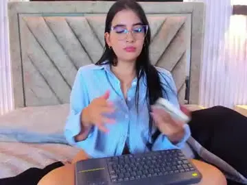 Chaturbate Private Sex Chat of aisha_stones