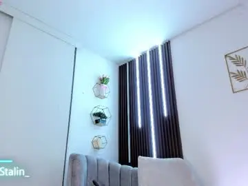 Chaturbate Live Porn of anastalin