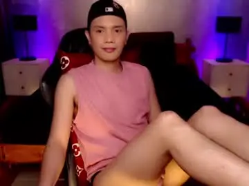 Chaturbate Sex Cam of asianguy_nextdoor