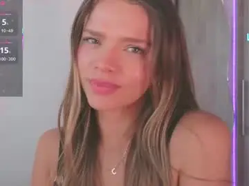 Chaturbate Watch Live Sex Cams of camilamonroee